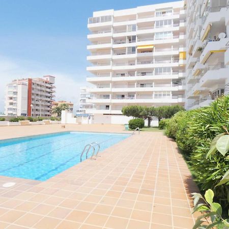 Mare Nostrum 131 Roses Exterior foto