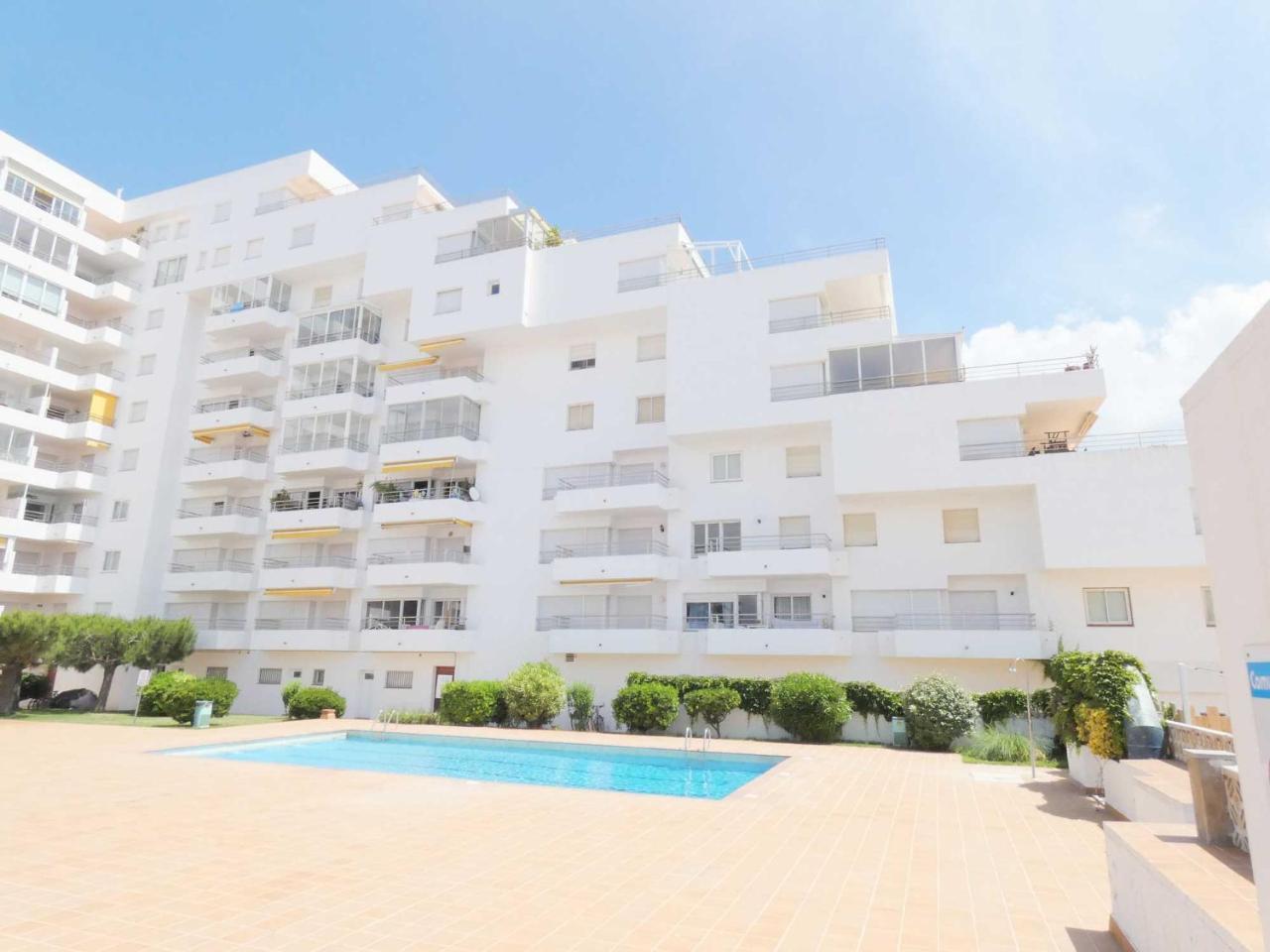 Mare Nostrum 131 Roses Exterior foto