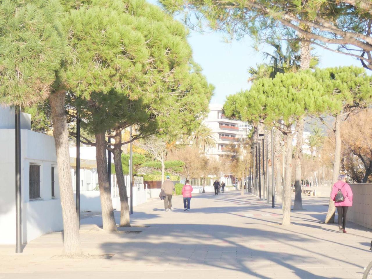Mare Nostrum 131 Roses Exterior foto