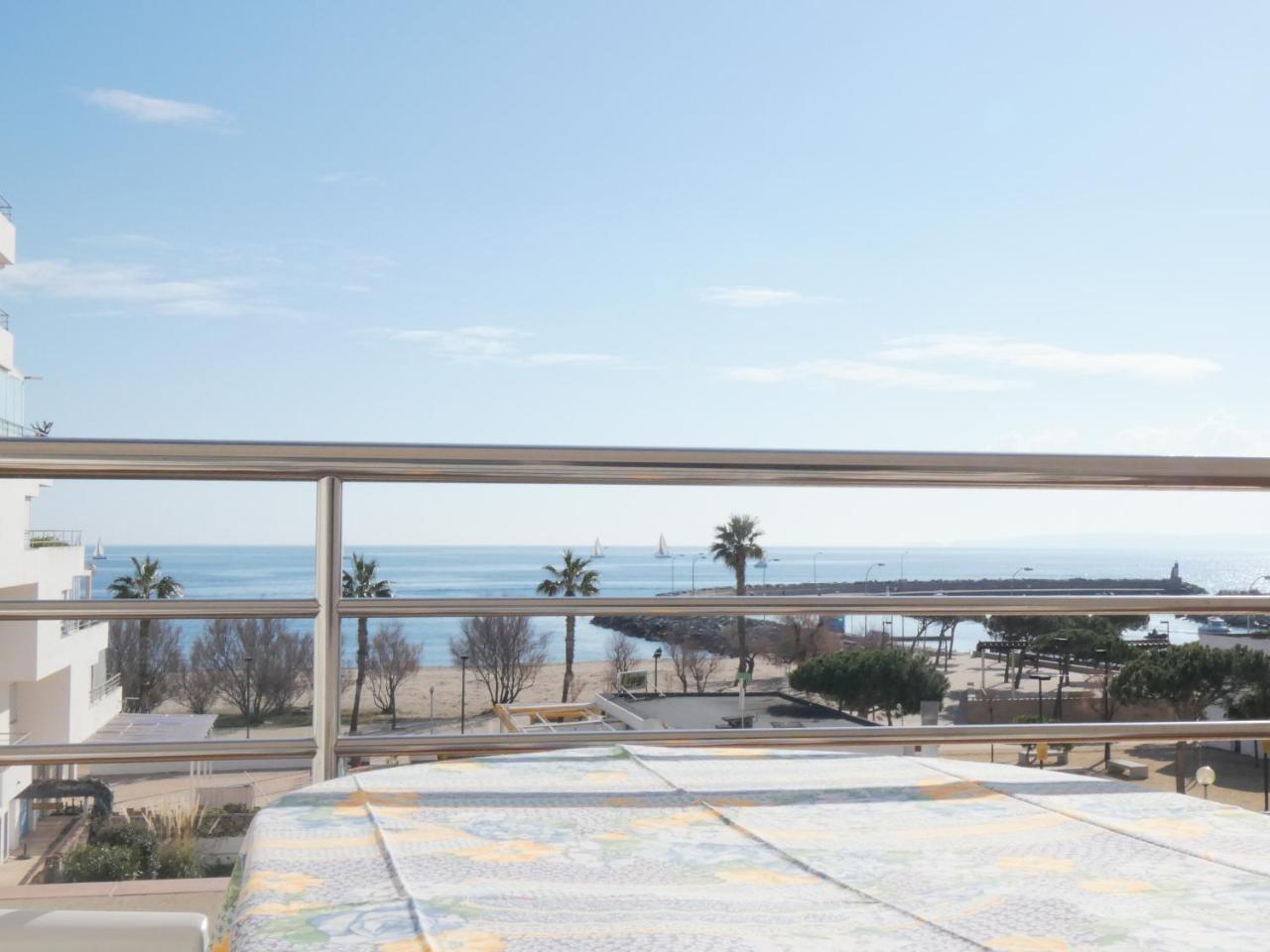 Mare Nostrum 131 Roses Exterior foto