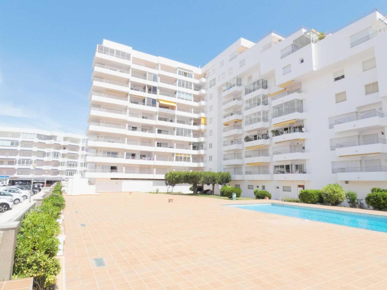 Mare Nostrum 131 Roses Exterior foto