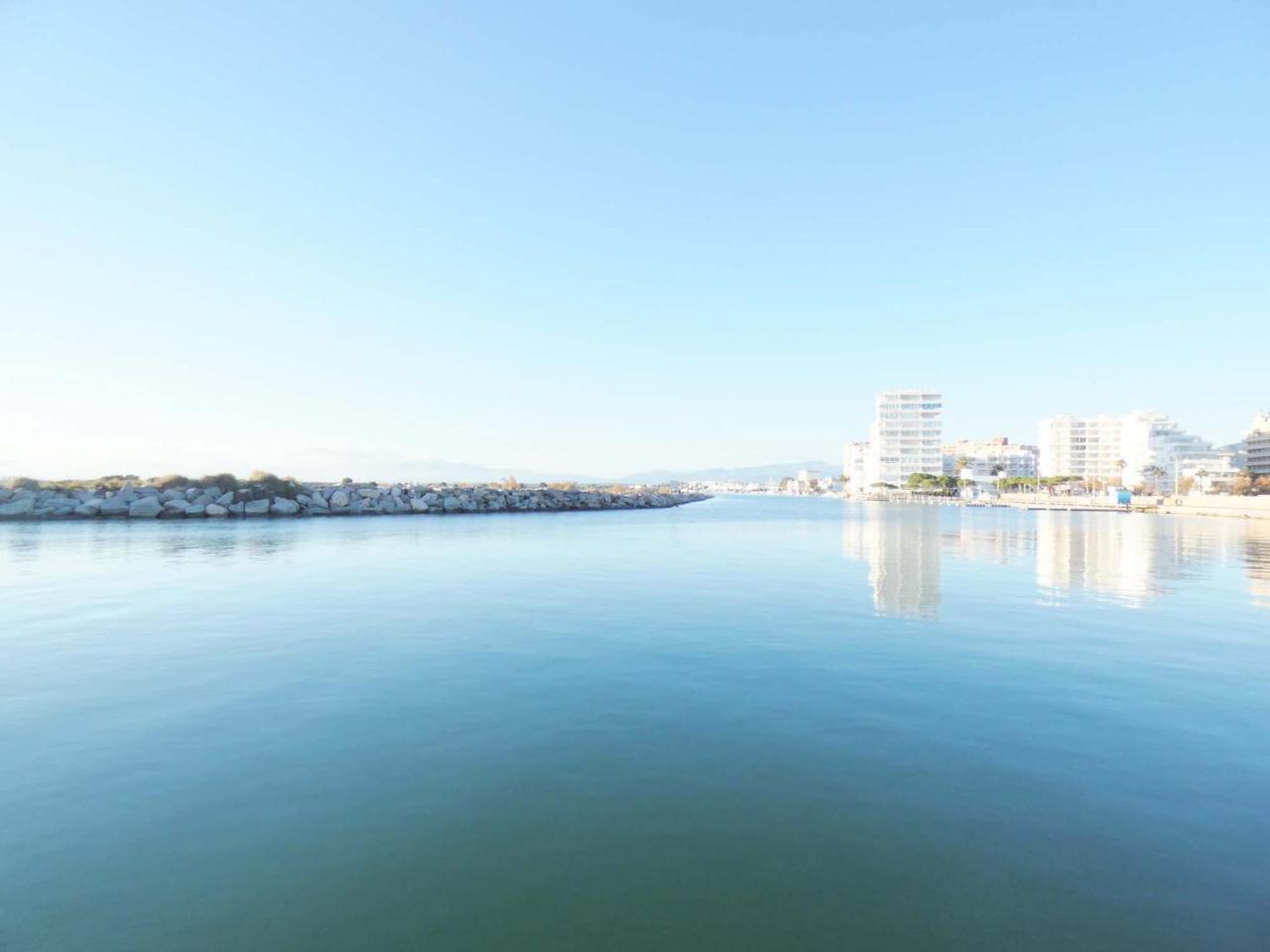 Mare Nostrum 131 Roses Exterior foto