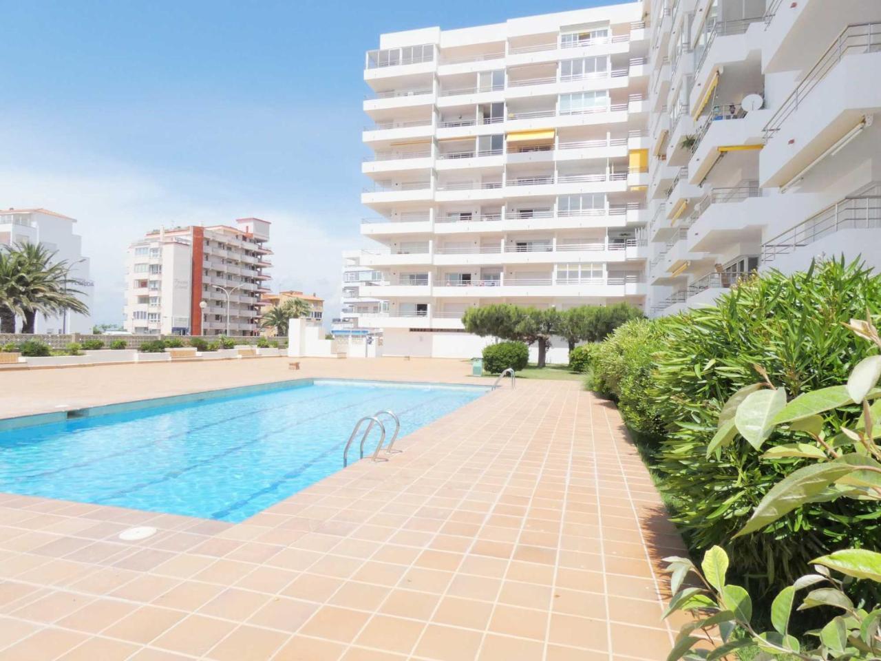 Mare Nostrum 131 Roses Exterior foto