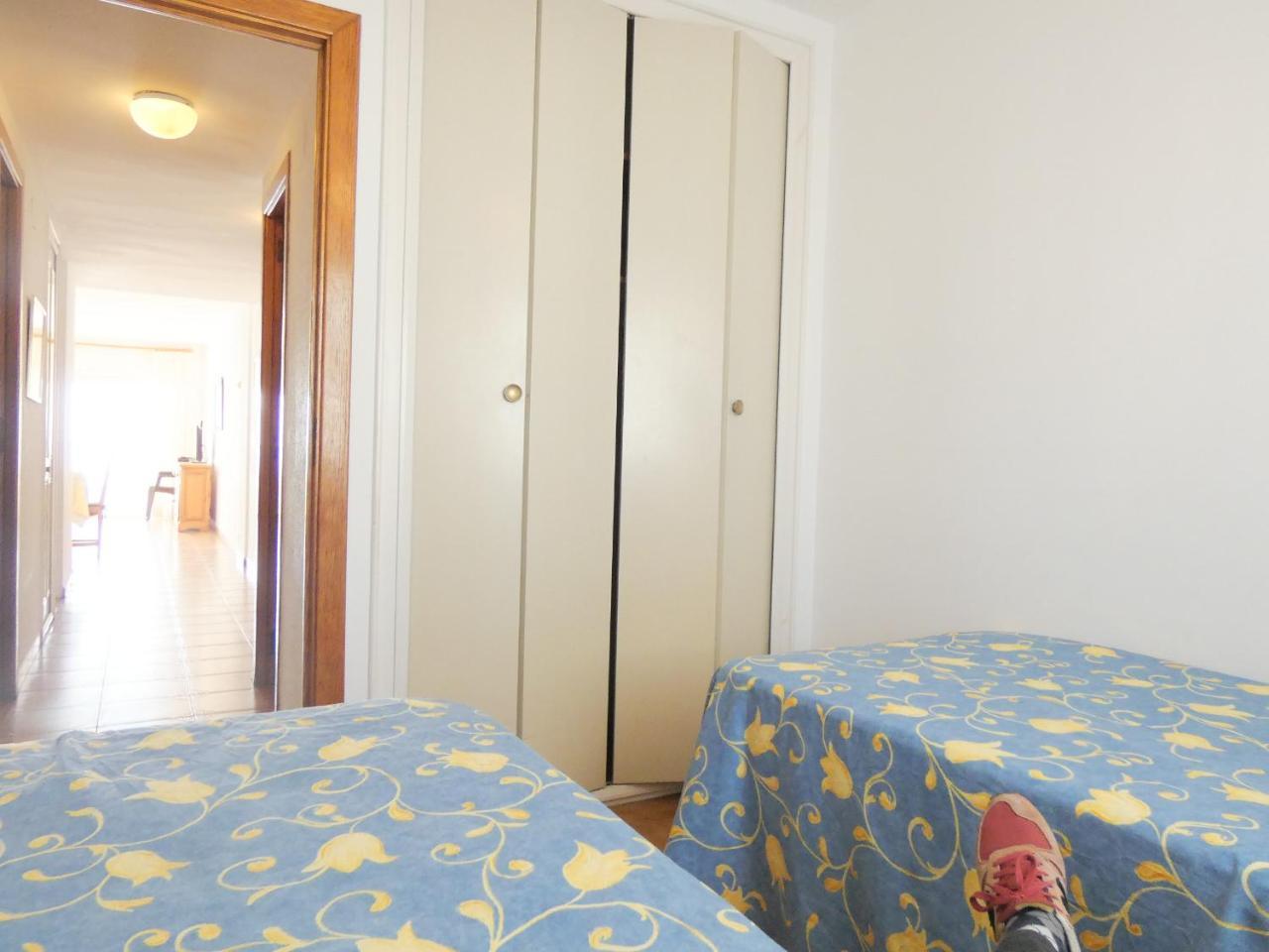 Mare Nostrum 131 Roses Exterior foto