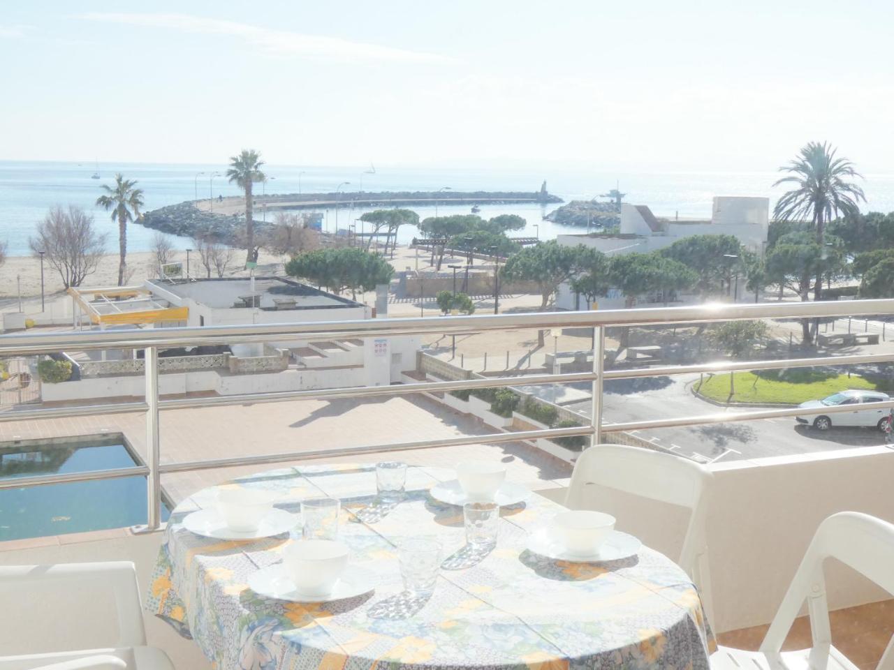 Mare Nostrum 131 Roses Exterior foto